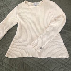 Calvin Klein sweater